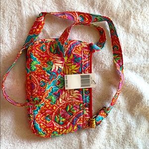 Vera Bradley Little Hipster